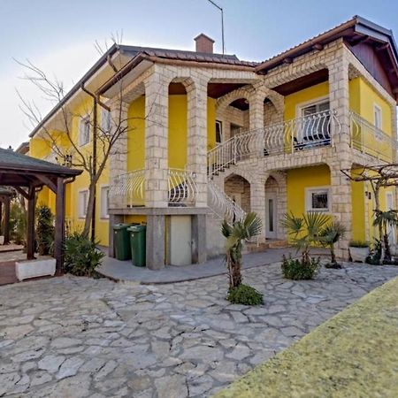 Apartments Kekec Umago Exterior foto