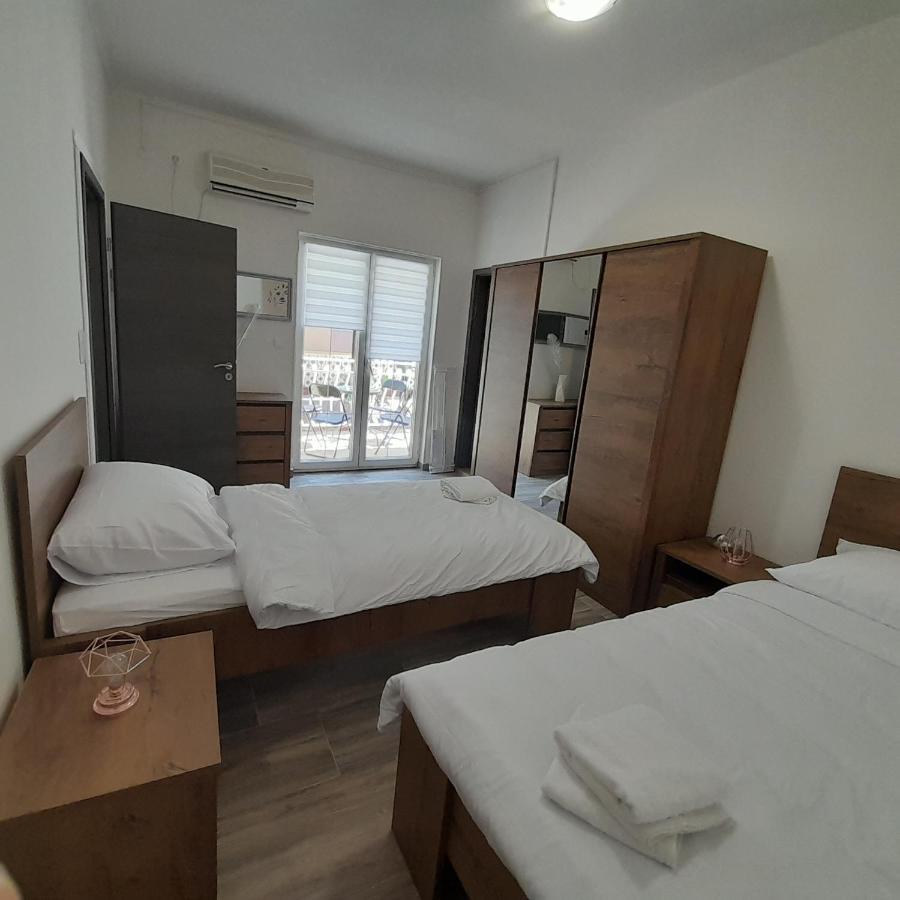 Apartments Kekec Umago Exterior foto