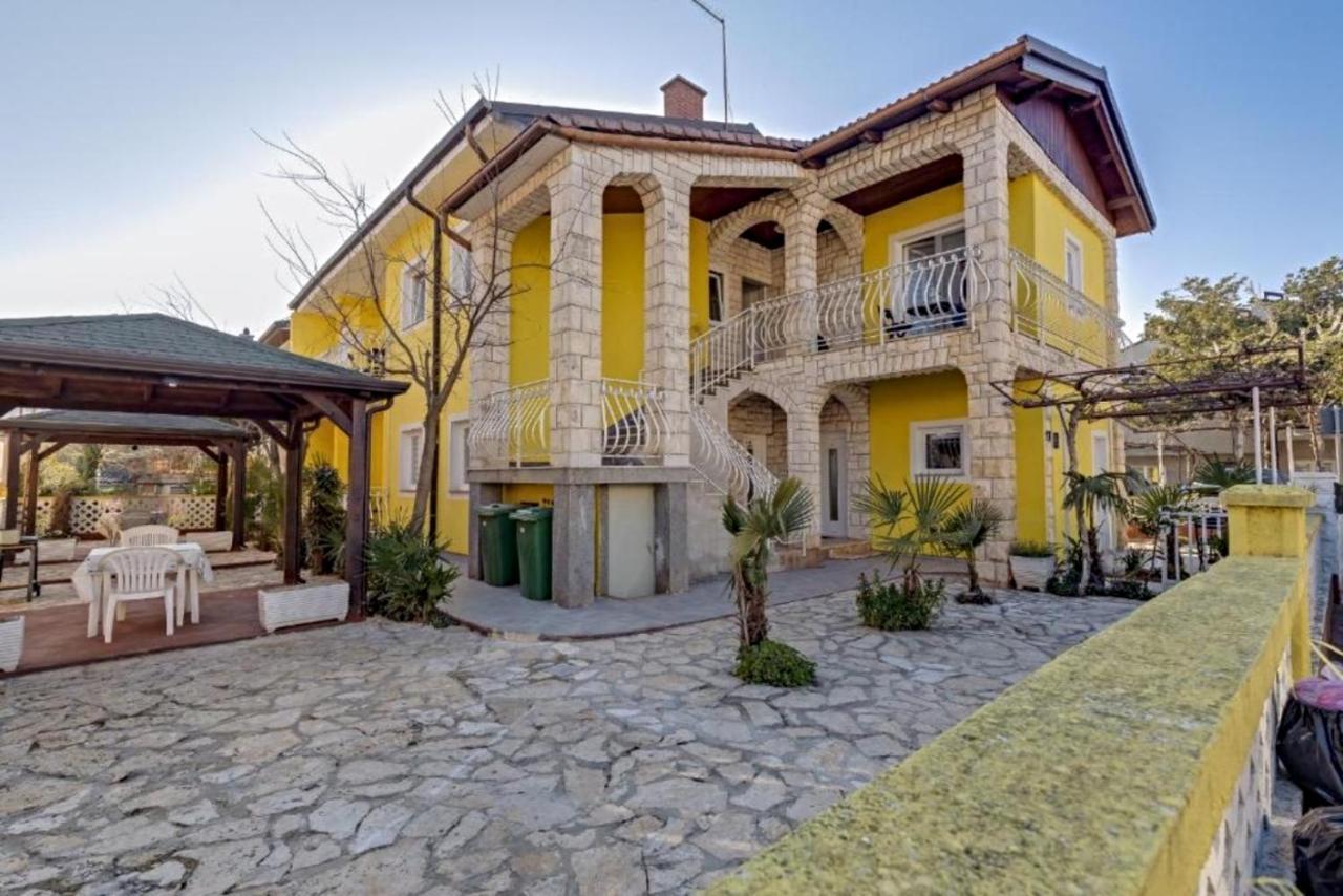 Apartments Kekec Umago Exterior foto